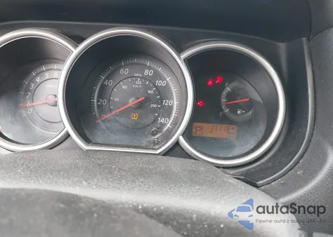 2011 Nissan Versa 1.8S from USA, damaged, VIN 3N1BC1CP7BL496390